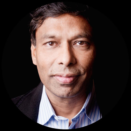 Naveen Jain Photo 9