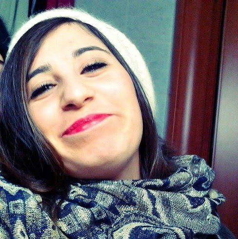 Lucia Russo Photo 12