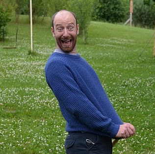 Eric Birnbaum Photo 6
