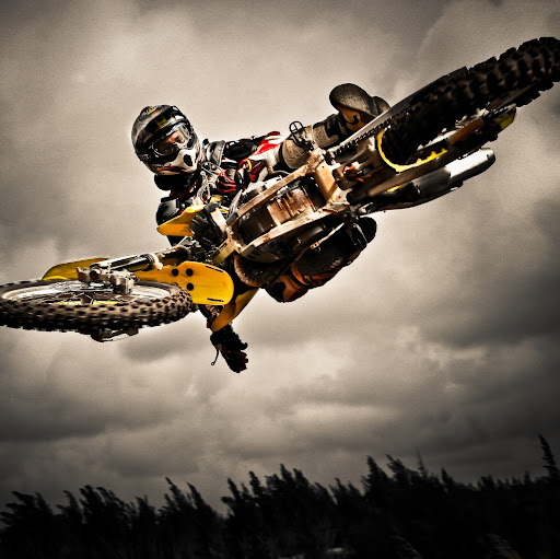 Dan Proctor Photo 16