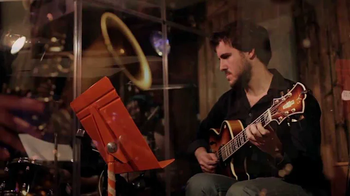 Jonathan Greenstein Photo 16