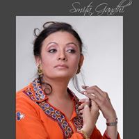 Smita Gandhi Photo 9