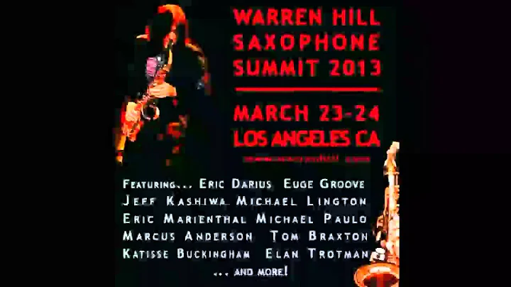 Darius Warren Photo 31