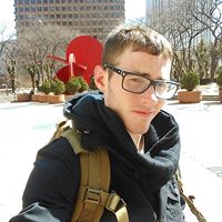 Lance Parson Photo 1