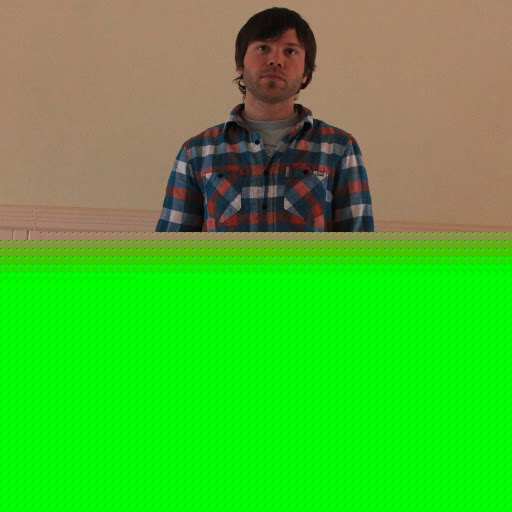 Luke Stafford Photo 12