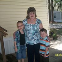 Judy Watson Photo 4