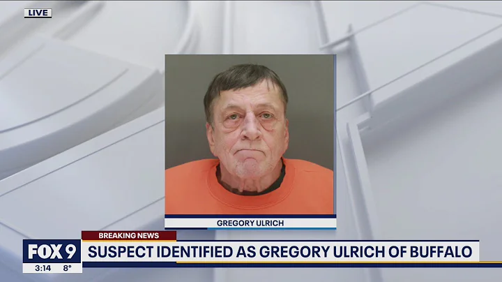 Gregory Ulrich Photo 26