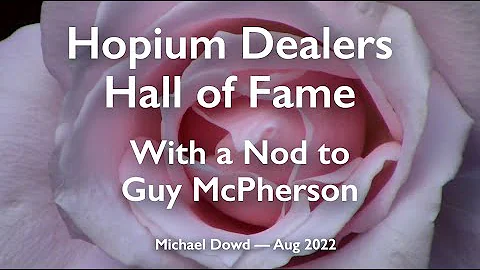 Guy Mcpherson Photo 21