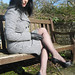 Sarah High Photo 30