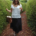 Sara Hedges Photo 31