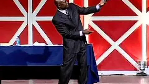 Albert Mensah Photo 22