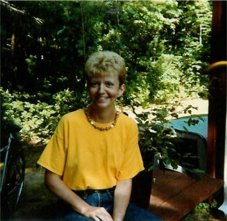 Kathy Key Photo 18