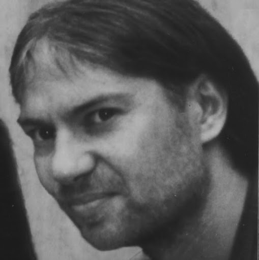 Stuart Edmonds Photo 5