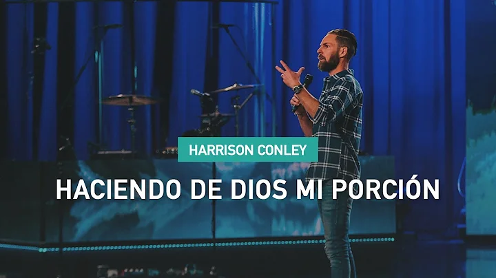 Harry Conley Photo 9