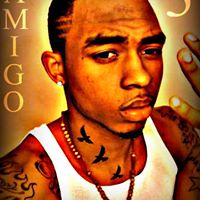 Darius Parker Photo 4