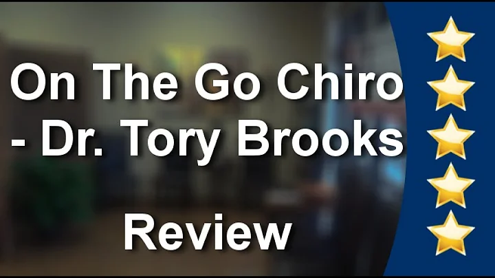 Tory Brooks Photo 13