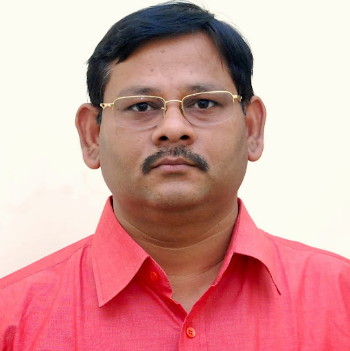 Alok Gupta Photo 13