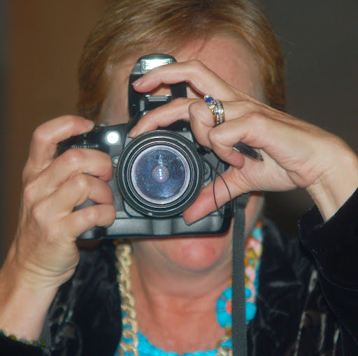Susan Spaulding Photo 12