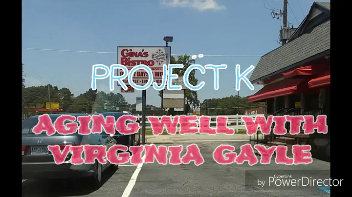 Virginia Gayle Photo 21
