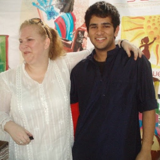 Omar Haq Photo 13