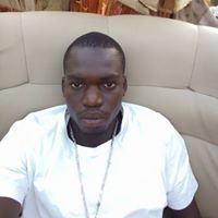 John Adjei Photo 4