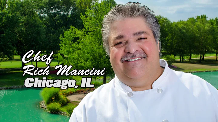 Richard Mancini Photo 27