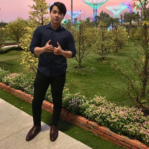 Sang Tran Photo 12
