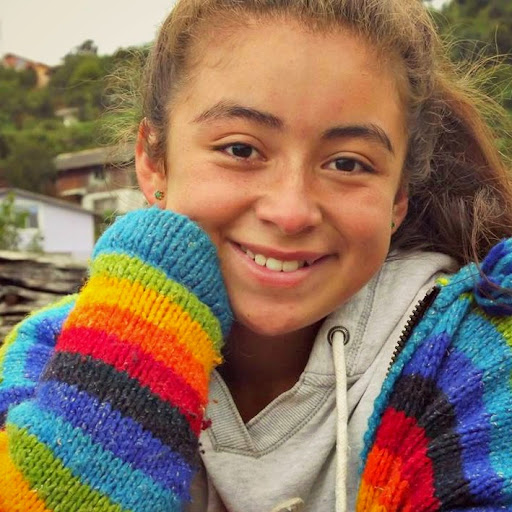 Claudia Monsalve Photo 7