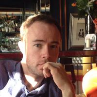 Hugh Healy Photo 1