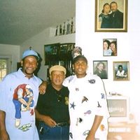 Ernie Banks Photo 5