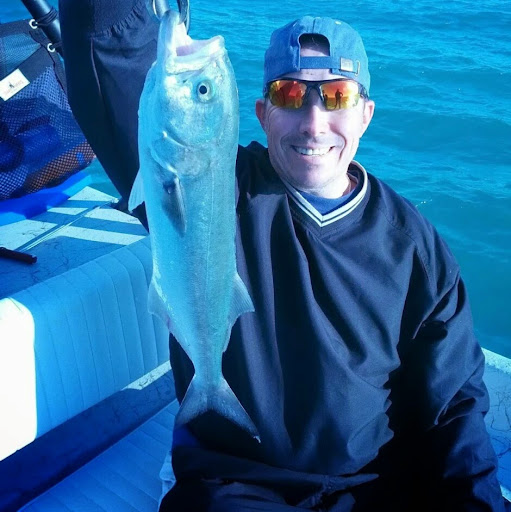 Todd Croy Photo 2