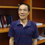 Shaofeng Chen Photo 1