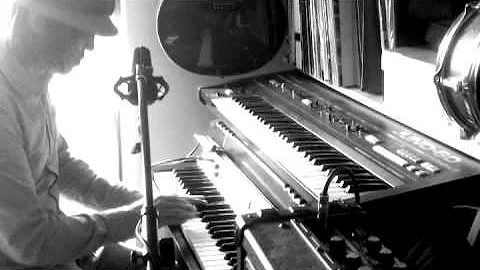 Darrell Haynes Photo 24