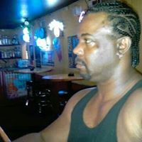 Rickey Pruitt Photo 1