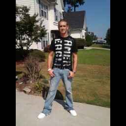 Jason Goss Photo 14