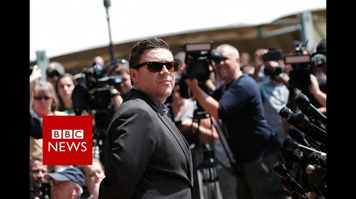 Jason Kessler Photo 43