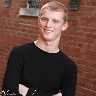Steven Spears Photo 12
