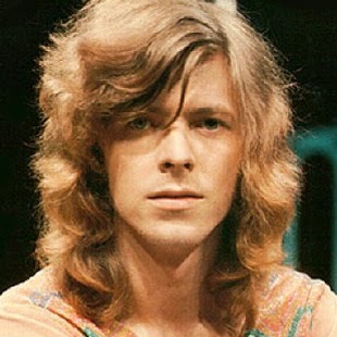 David Bowie Photo 11