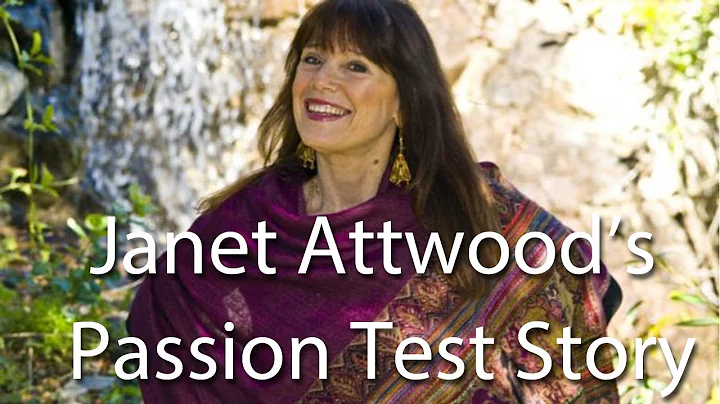 Janet Atwood Photo 16