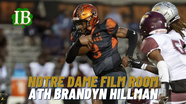 Brandon Hillman Photo 27