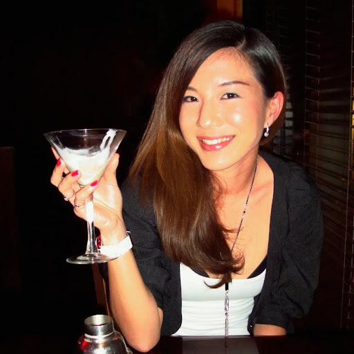 Amy Tung Photo 12