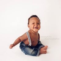 Ariel Ford Photo 7
