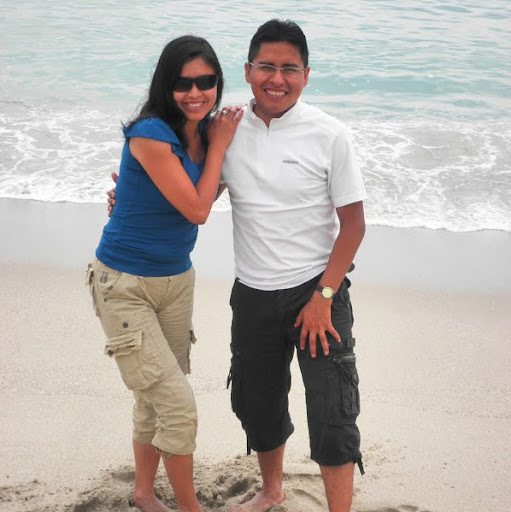 Armando Quispe Photo 12