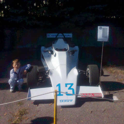 Sid Smith Photo 17