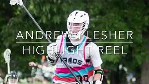 Andrew Flesher Photo 16