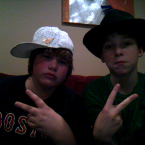 Jack Koonce Photo 1