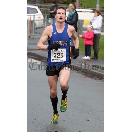 Ben Sears Photo 5