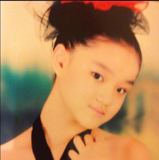 Sharon Li Photo 11