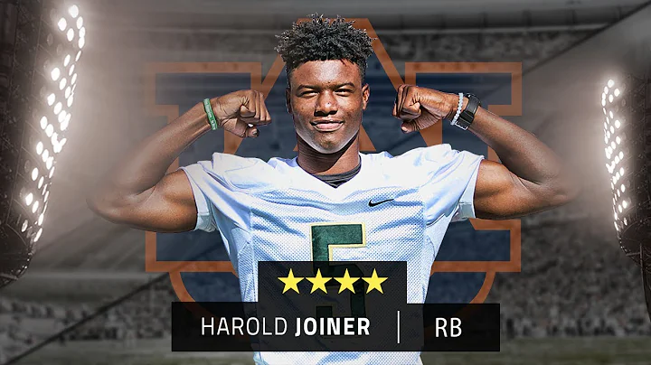 Harold Joiner Photo 14