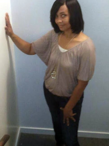 Tiffany Hampton Photo 11